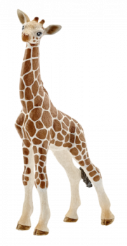Schleich Wild Life Giraffenbaby
