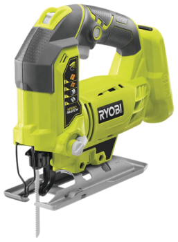 Ryobi R18JS-0 ONE+ Akku-Stichsäge