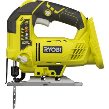 Ryobi R18JS-0 ONE+ Akku-Stichsäge