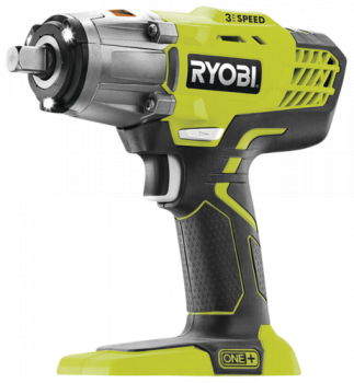 Ryobi R18IW3-0 ONE+ Akkuschlagschrauber