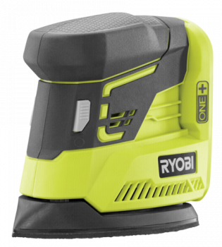 Ryobi R18PS-0 ONE+ Akku-Delta-Vibrationsschleifer