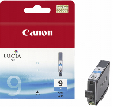 Canon PGI-9 C cyan