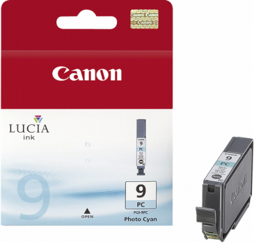 Canon PGI-9 PC photo cyan