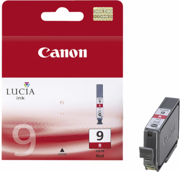 Canon PGI-9 R rot