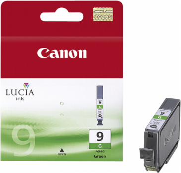 Canon PGI-9 G grün