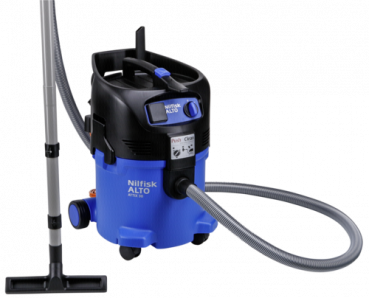 Nilfisk Attix 30-21 PC