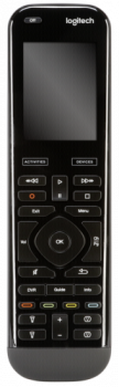 Logitech Harmony Elite Fernbedienung inkl. Hub