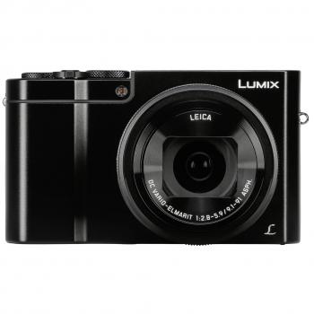 Panasonic Lumix DMC-TZ101 schwarz