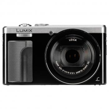 Panasonic Lumix DMC-TZ81 silber