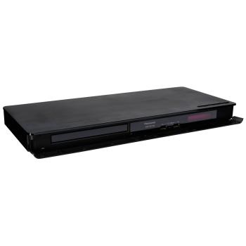 Panasonic DMP-BDT384EG schwarz