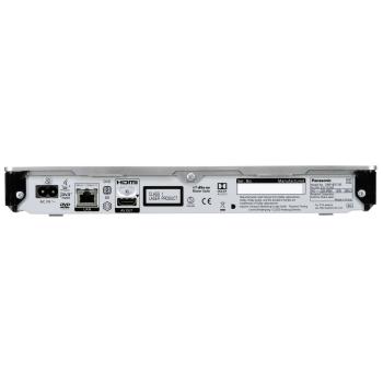Panasonic DMP-BDT185EG silber