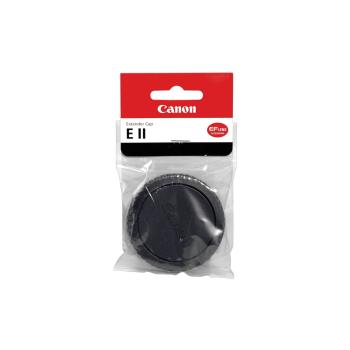 Canon E II Extender Deckel