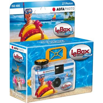 AgfaPhoto LeBox 400 27 Ocean