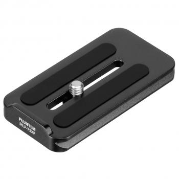 Fujifilm MLP-75XF Objektivplatte