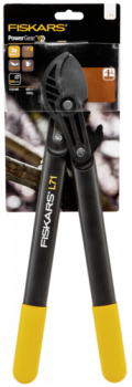 Fiskars PowerGear II Amboss Getriebeastschere 46cm