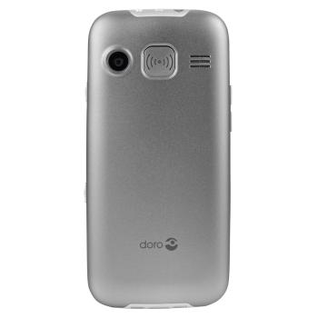 Doro Primo 366 silber