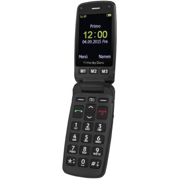 Doro Primo 406 schwarz