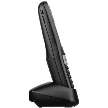 Gigaset E630HX schwarz