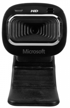 Microsoft LifeCam HD 3000