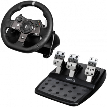 Logitech G920 Driving Force USB