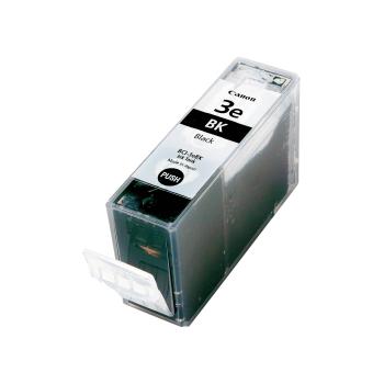Canon BCI-3 E BK schwarz