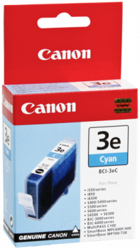 Canon BCI-3 E C cyan