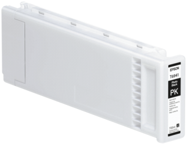 Epson Tintenpatrone UltraChrome XD photo black 700 ml     T 6941