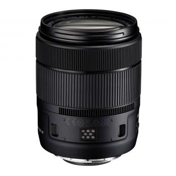 Canon EF-S 3,5-5,6/18-135 IS USM