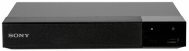 Sony BDP-S1700