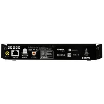 Sony BDP-S1700