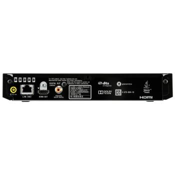 Sony BDP-S3700