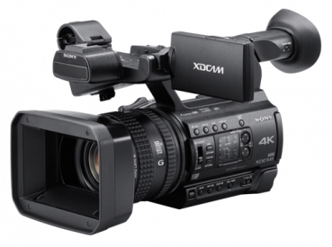 Sony PXW-Z150//C Profi