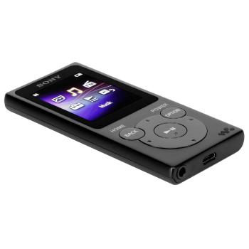 Sony NW-E394B                8GB schwarz