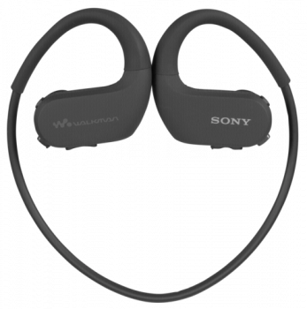 Sony NW-WS413B               4GB schwarz