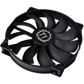 Thermaltake Gehäuselüfter 200mm Pure 20