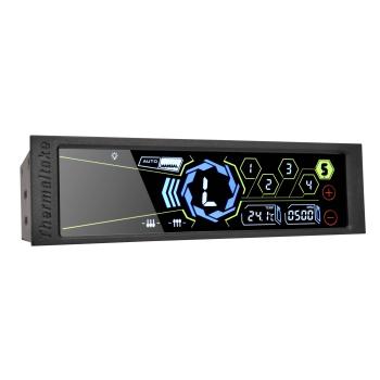 Thermaltake Lüftersteuerung Commander FT