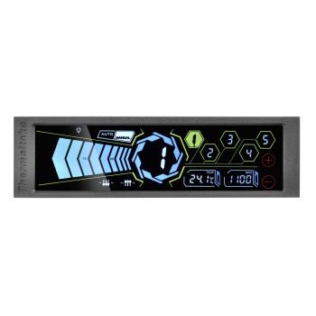 Thermaltake Lüftersteuerung Commander FT