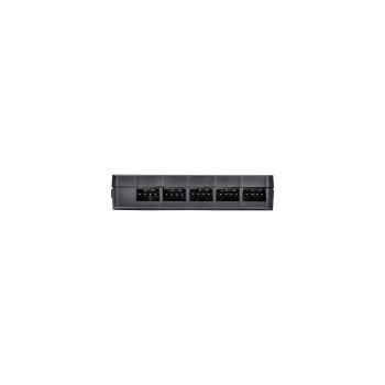 Thermaltake 10 Port Hub f Lüfter Commander FP