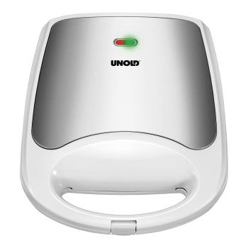 Unold 48480 Sandwich Toaster Quadro