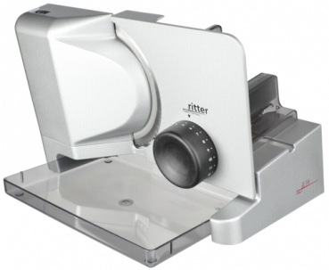 Ritter E 16 Kompakt diagonal