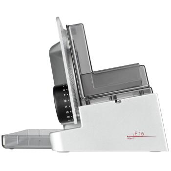 Ritter E 16 Kompakt diagonal