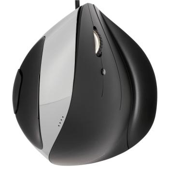 Evoluent VerticalMouse C USB Rechtshänder