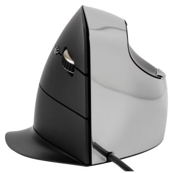 Evoluent VerticalMouse C USB Rechtshänder