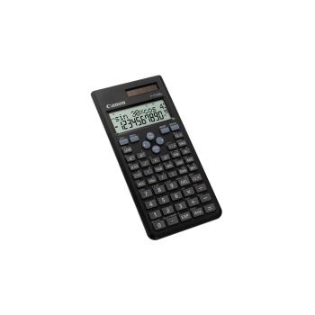 Canon F-715SG black