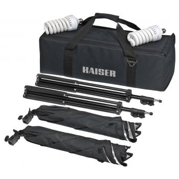 Kaiser studiolight E70 Kit Beleuchtungs-Set