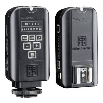 Elinchrom EL-Skyport Universal Plus set