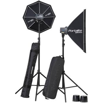Elinchrom D-Lite RX ONE/ONE Softbox to go Set
