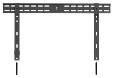 Reflecta SLIM 70-8040 schwarz