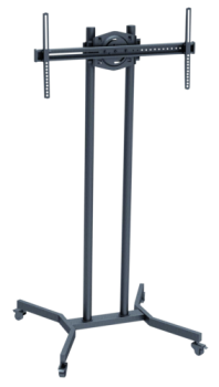 Reflecta TV Stand 55P schwarz