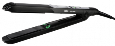 Braun Satin Hair 7 Straightener ST 710 ES 2